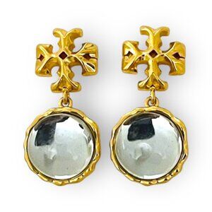 Tory burch Roxanne Drop Earrings